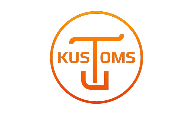 Logo TW Kustom