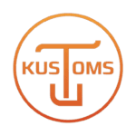 Logo TW Kustom