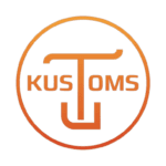 Logo TW Kustom