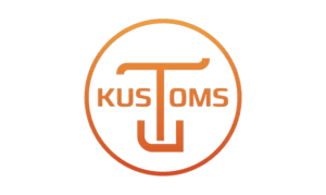 Logo TW Kustom