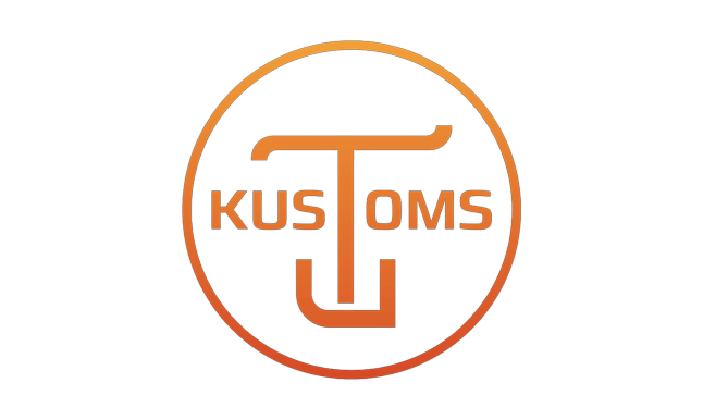 Logo TW Kustom